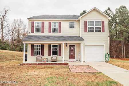 1825 Aspen Court Nashville, NC 27856