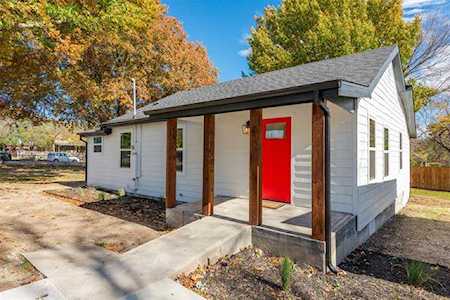 614 N Merrimac Street Weatherford, TX 76086