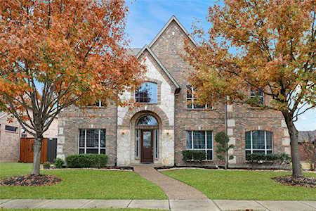 1075 Marquette Drive Frisco, TX 75033