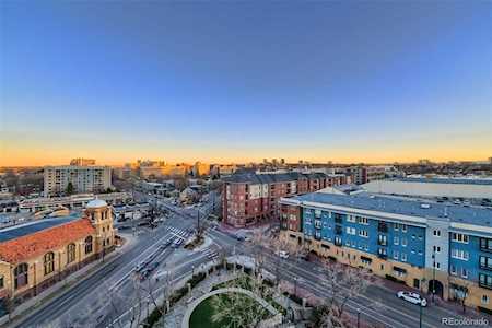 100 Park Ave W #905 Denver, CO 80205