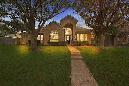 5708 Southampton Drive Richardson, TX 75082