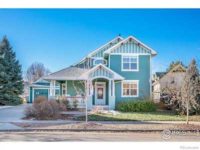 1459 Washburn St Erie, CO 80516