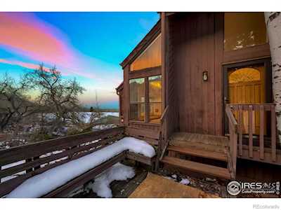 348 Hollyberry Ln Boulder, CO 80305