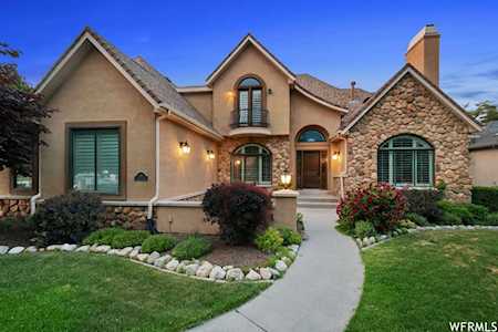 1919 E Vintage Woods Ct Salt Lake City, UT 84117