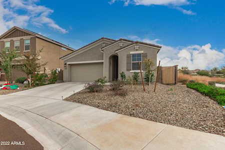 5827 N 187th Lane Litchfield Park, AZ 85340