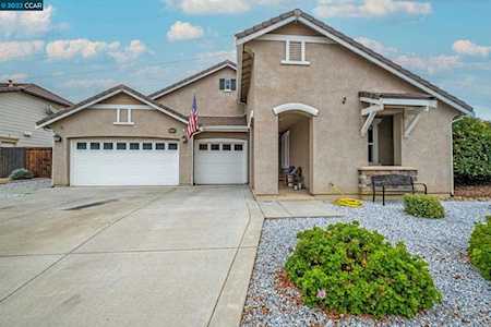 720 Shumardi Oak Ct Brentwood, CA 94513