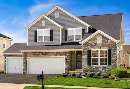 1232 Caribou Run Delaware, OH 43015