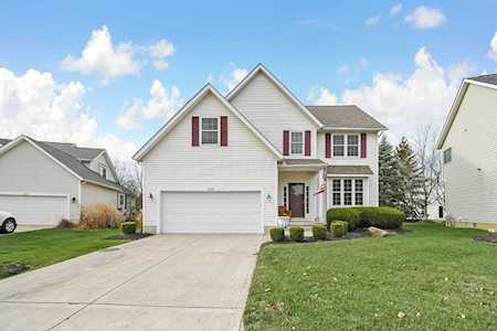 509 Ivyside Square Westerville, OH 43082