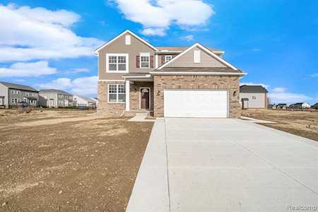 13225 Savannah Romeo, MI 48065