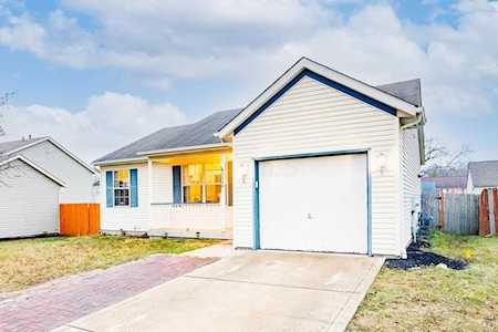 3568 Rocky Road Columbus, OH 43223