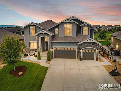 4147 Carroway Seed Dr Johnstown, CO 80534