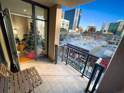 530 K Street #517 San Diego, CA 92101
