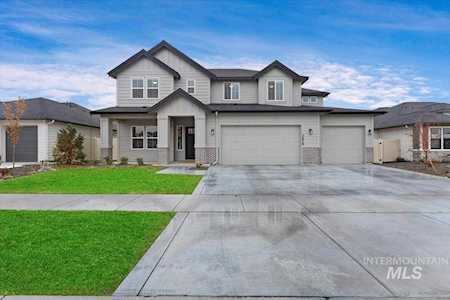 2638 E Scrubpine St. Meridian, ID 83642