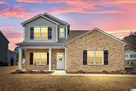 797 Valley Circle Leeds, AL 35094