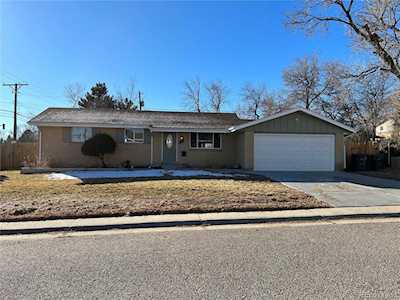 848 W 102nd Pl Northglenn, CO 80260