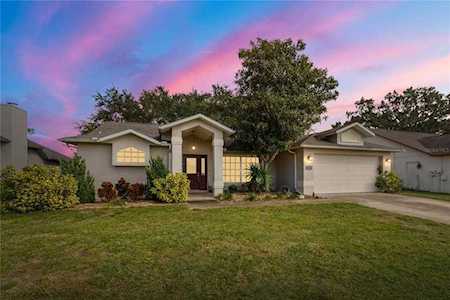 5452 Los Palos Dr New Port Richey, FL 34655