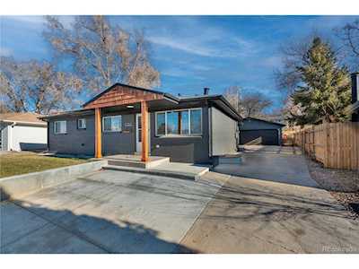 8070 Stuart Pl Westminster, CO 80031