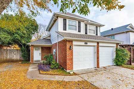 907 Sylvan Creek Drive Lewisville, TX 75067