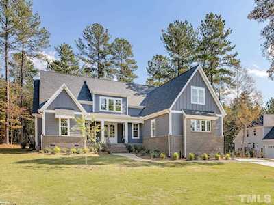 138 Brandy Mill Pittsboro, NC 27312