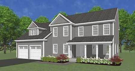 0 Lot 1 St Paul Lane Westford, MA 01886