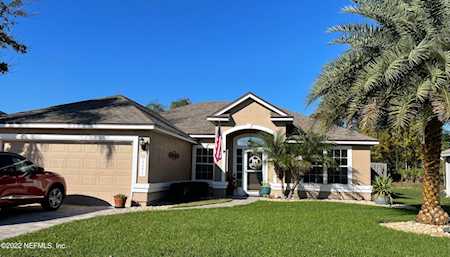 12253 Gehrig DR Jacksonville, FL 32224