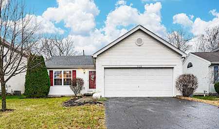 2139 Kingscreek Court Grove City, OH 43123