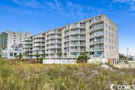 4605 S Ocean Blvd. #G2 North Myrtle Beach, SC 29582