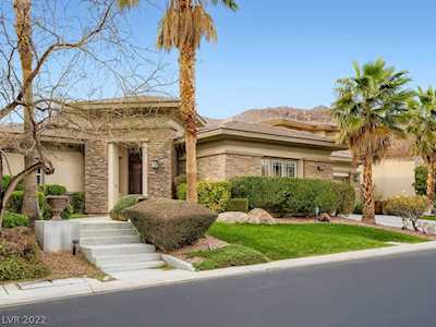 11699 Glowing Sunset Lane Ln Las Vegas, NV 89135