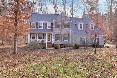 4702 Yarrow Ct Williamsburg, VA 23188