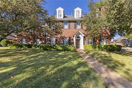4321 Bretton Bay Lane Dallas, TX 75287
