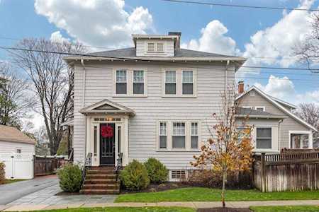 5 Thirteenth Street Melrose, MA 02176