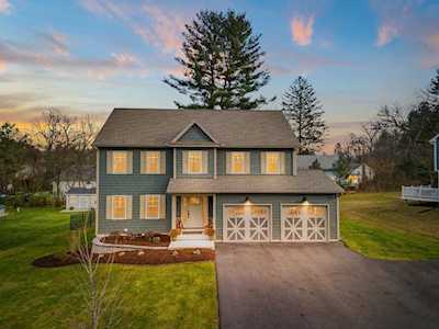 3 Fairway Lane East Longmeadow, MA 01028