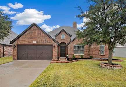 11913 Yarmouth Lane Fort Worth, TX 76108