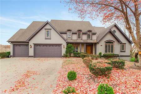 1203 NW 43rd Place Kansas City, MO 64116
