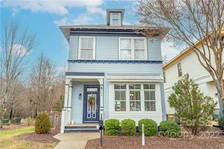 444 Hollyhock Ln Fort Mill, SC 29708