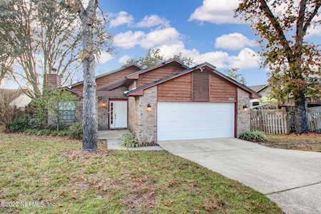 3950 E Arbor Bluff LN Jacksonville, FL 32225