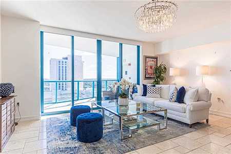 333 Las Olas Way #2203 Fort Lauderdale, FL 33301