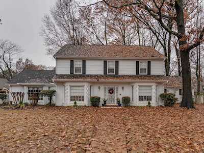 8760 Monte Carlo Cv Germantown, TN 38139