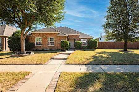 1520 Outerbridge Drive Allen, TX 75002