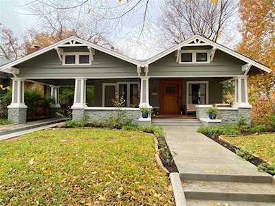 233 S Windomere Avenue Dallas, TX 75208