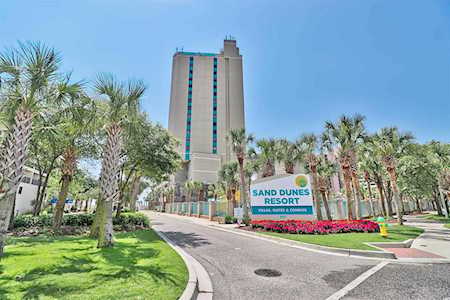 201 74th Ave. N #2243/2244 Myrtle Beach, SC 29572