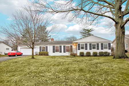 3118 Halesworth Road Upper Arlington, OH 43221