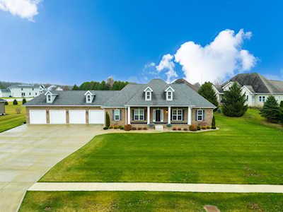 3356 Cobblestone Creek Road Marion, OH 43302