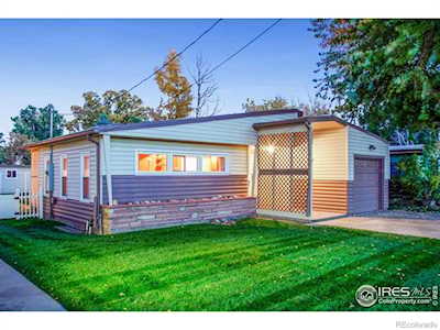920 N Franklin Ave Loveland, CO 80537