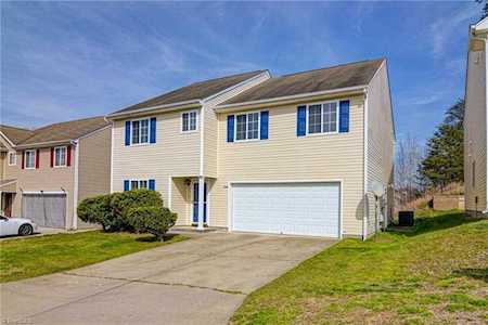 1704 Coryton Way High Point, NC 27260