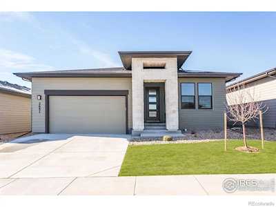 2651 San Cristobal Ct Timnath, CO 80547