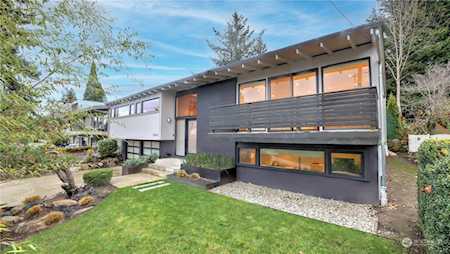 2434 64th Ave SE Mercer Island, WA 98040
