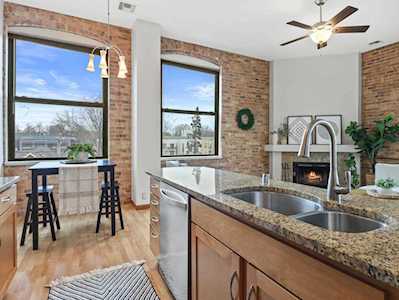 123 N Blount St #407 Madison, WI 53703