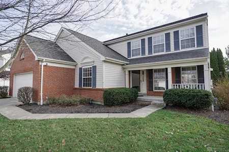 7792 Birchwood Court Deerfield Twp, OH 45040
