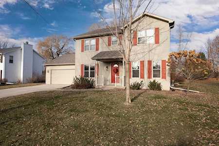 42 Weatherstone Dr Appleton, WI 54914